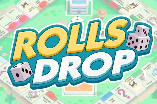Monopoly GO Bart's Treasures pickaxe grid